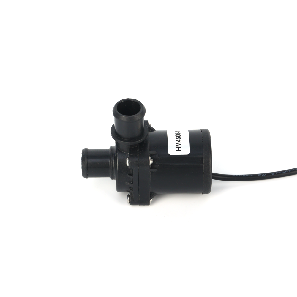 Good Quality Satisfactory After-sales Service OEM Mini Brushless DC Smart Toilet Pump, Flush and Booster Pump for Kohler