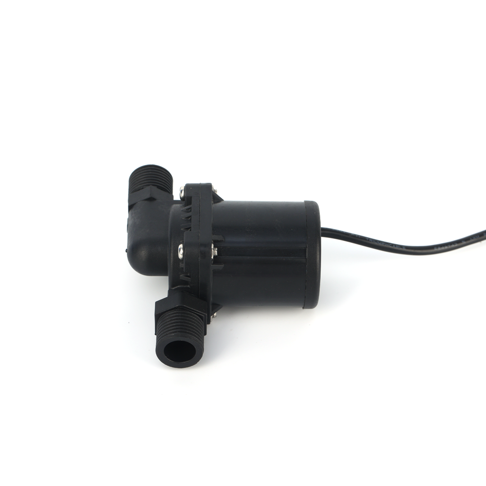 Good Sales High Pressure DC Mini Brushless Shower Booster Water Pumps Bathroom Water Pumps