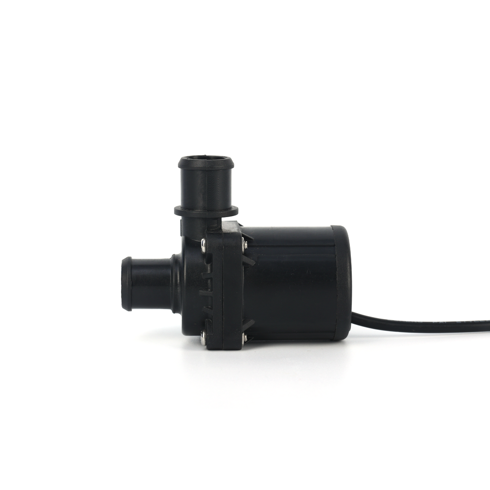 Good Quality Satisfactory After-sales Service OEM Mini Brushless DC Smart Toilet Pump, Flush and Booster Pump for Kohler