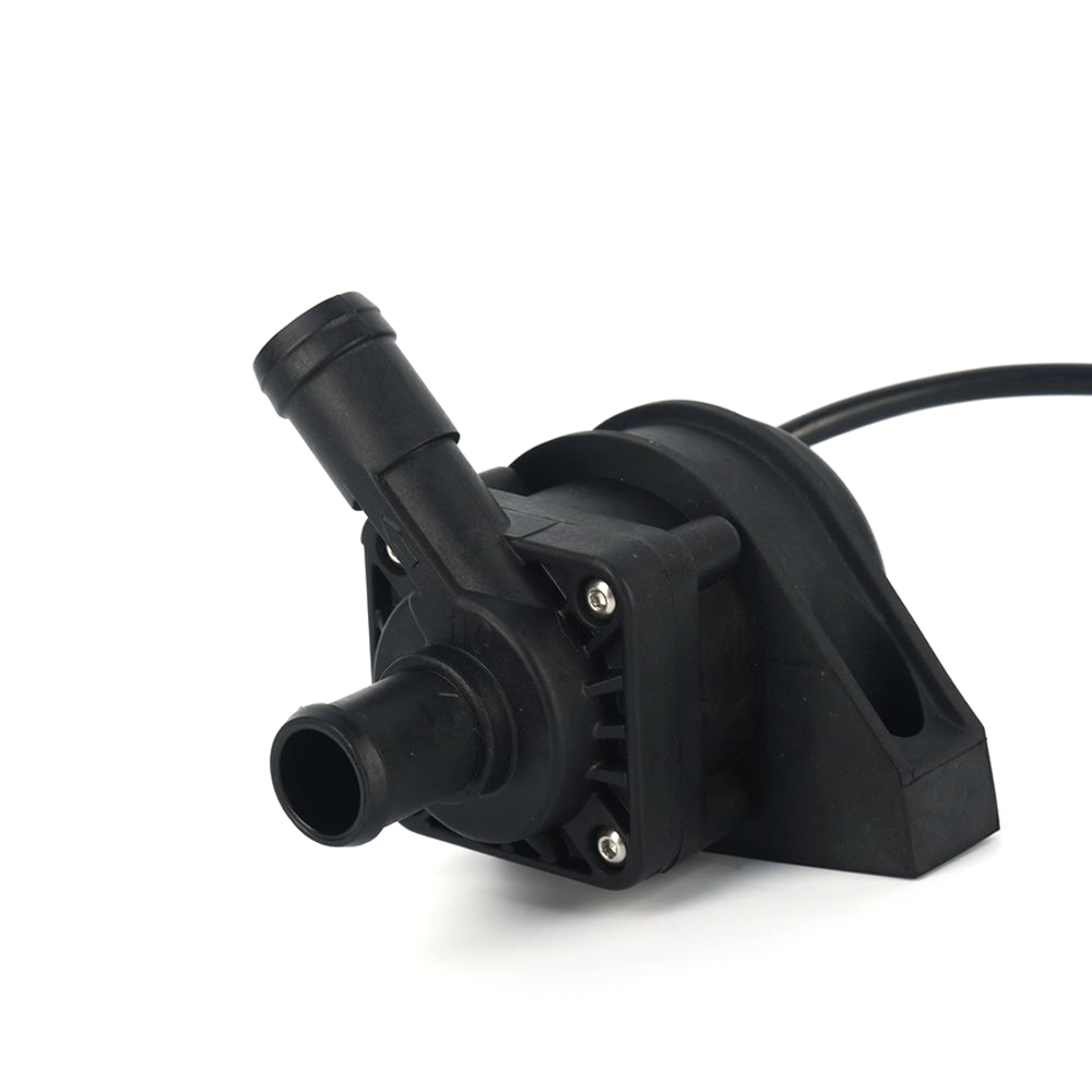 High End Technology ev heat pump EV Coolant Heating Circulation Pump
