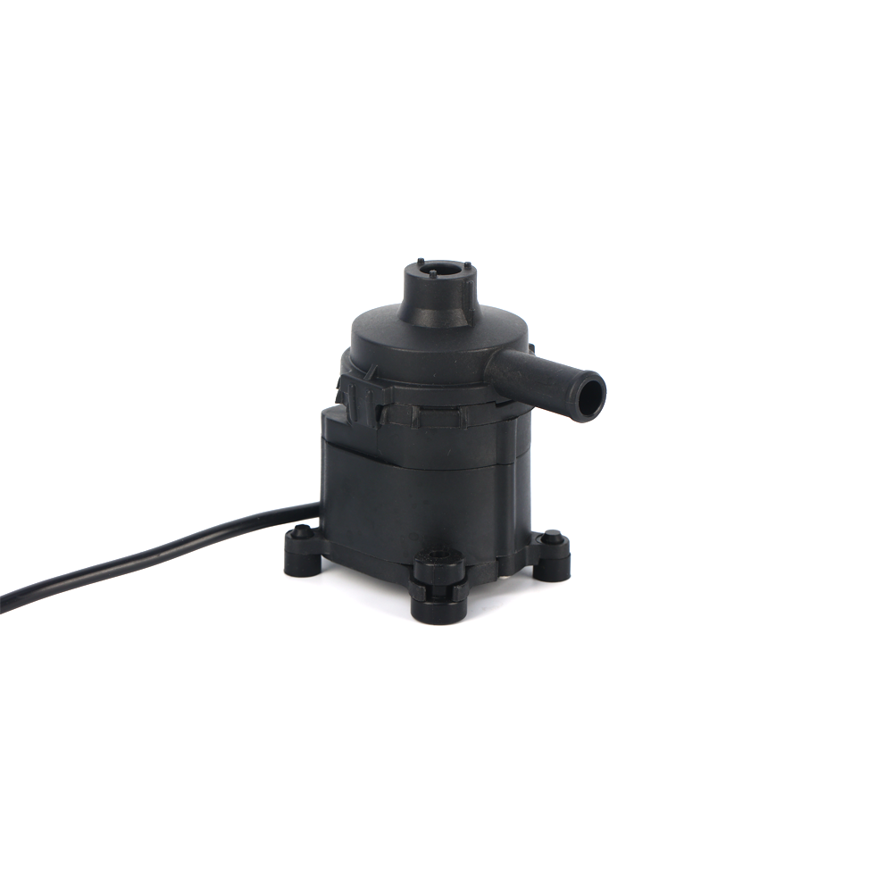 Ultra quiet BLDC 12V Air Conditioner Drain Pump For Sale