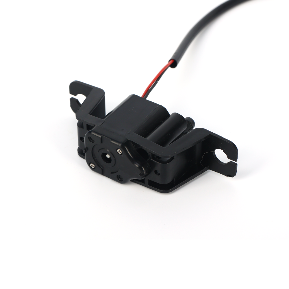 Small Size Drainage Pump for Mobile Air Conditioner