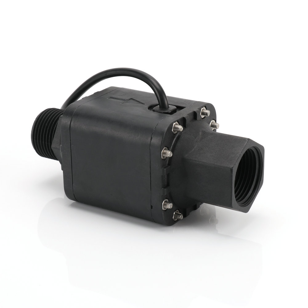 Safe And Reliable Large Flow High Pressure Brushless DC Solar Pool Heating Pump Water Booster Pump