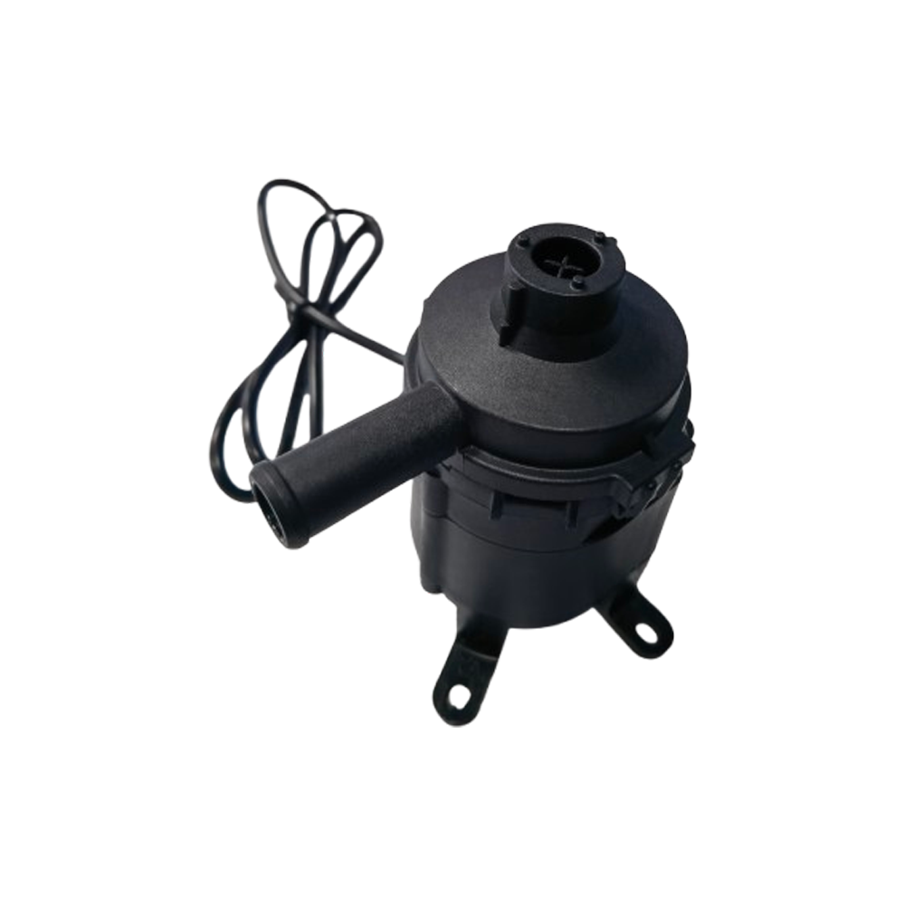 Hot Selling High efficiency 12V Brushless DC Condensate Drain Pump for HVAC Ceiling Cassette Central AC