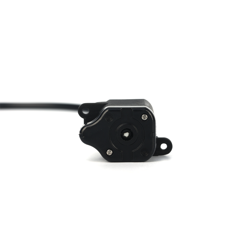 Small Size Micro DC Brushless Submersible Drainage Pumps