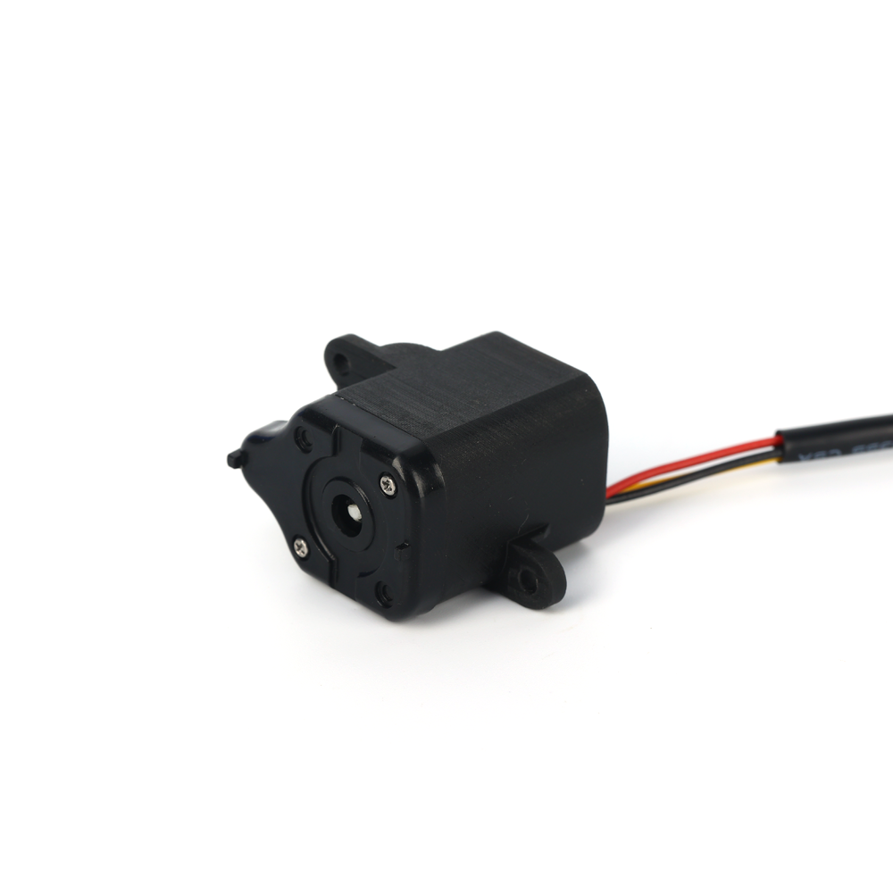 Small Size Micro DC Brushless Submersible Drainage Pumps