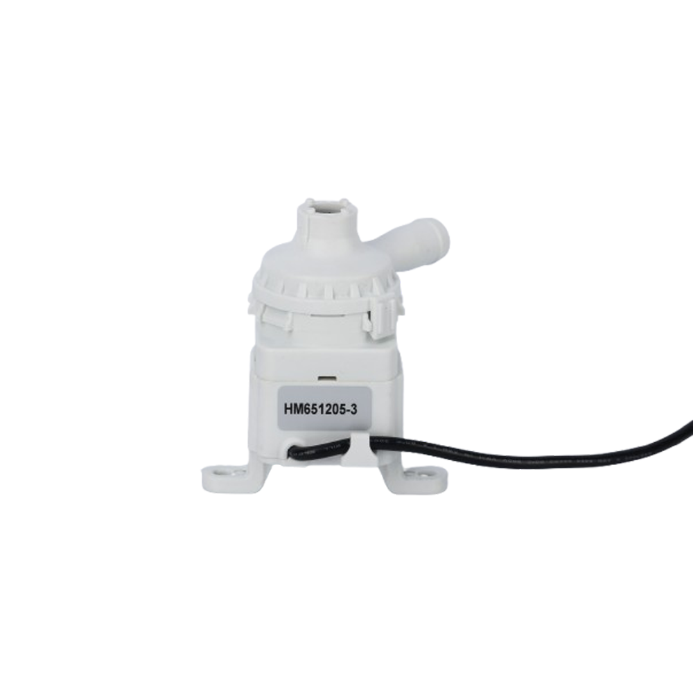 Central AC Condensate Drain Pump DC Air Conditioning Drainage Pumps HVAC Drain Pumps for Midea Haier Carrier Trane York Climaveneta Daikin Hitachi Samsung