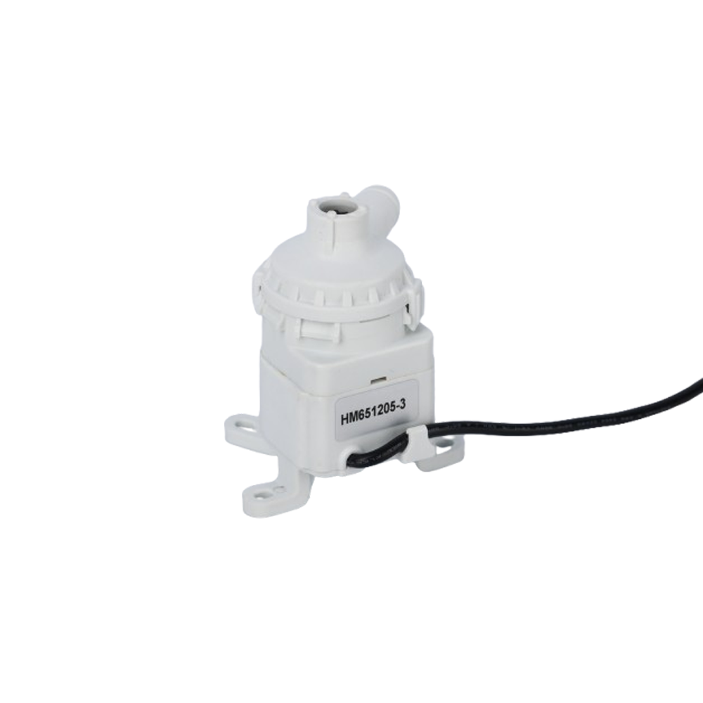 Central AC Condensate Drain Pump DC Air Conditioning Drainage Pumps HVAC Drain Pumps for Midea Haier Carrier Trane York Climaveneta Daikin Hitachi Samsung