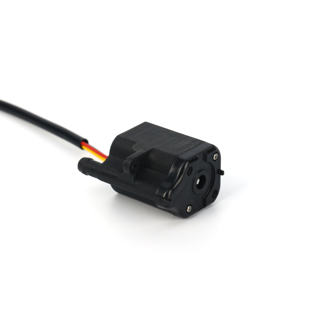 Small Size Micro DC Brushless Submersible Drainage Pumps
