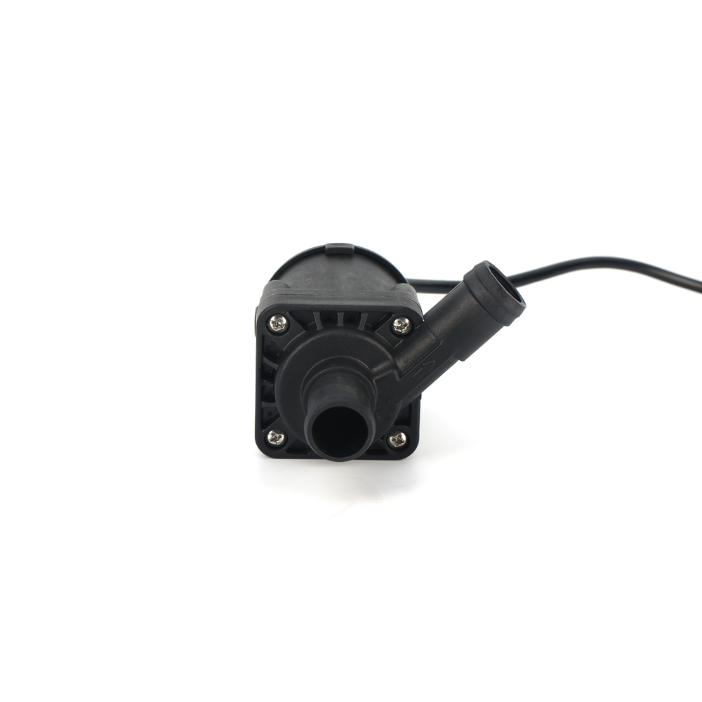 Safe Operation High-Temperature Liquid Cooling Circulation DC Pump for Automotive Advanced Thermal Management Smart Electric Water Solutions