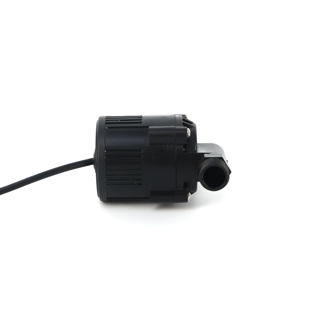 Remarkable Performance High Pressure Brushless DC Solar Water Heating Pump DC Pool Heating Pump