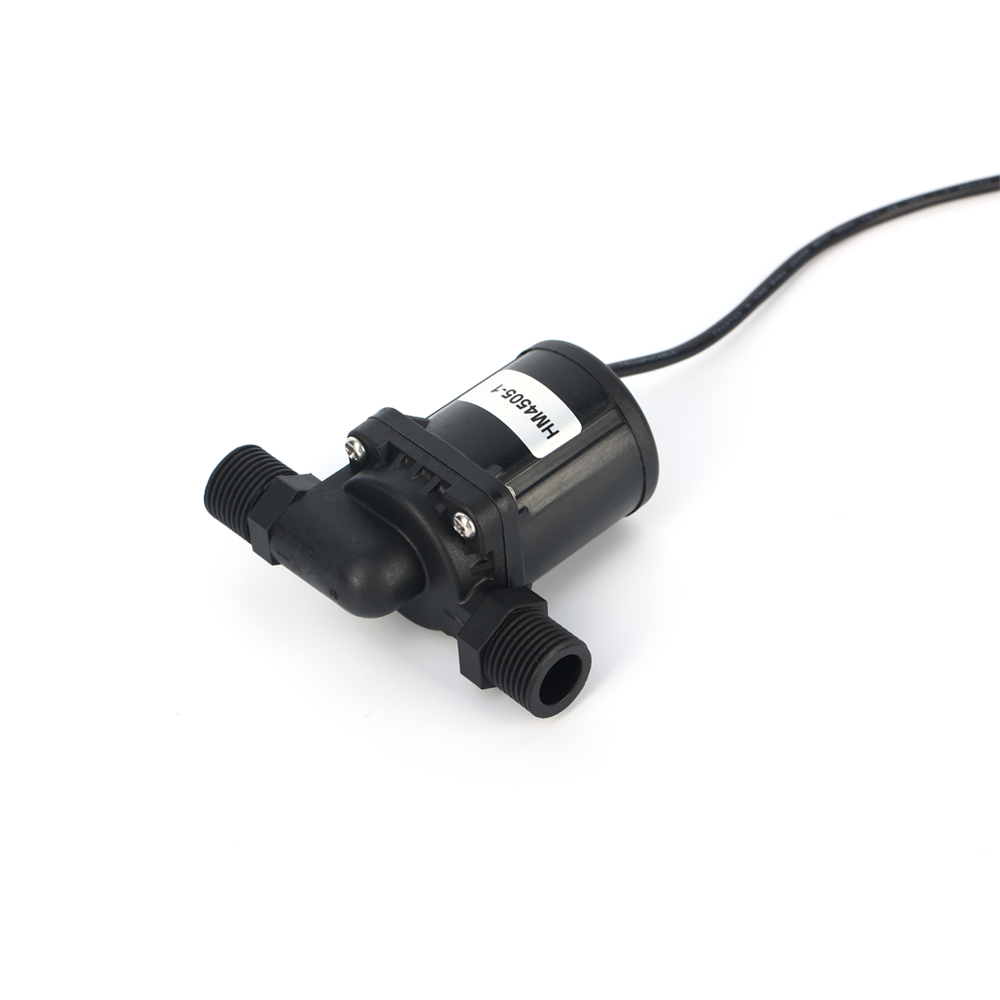 Good Sales High Pressure DC Mini Brushless Shower Booster Water Pumps Bathroom Water Pumps