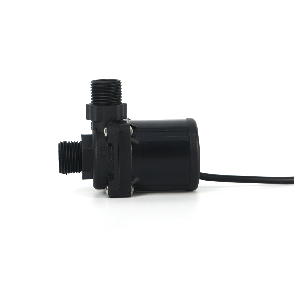 Industry Leader Centrifugal DC 5-24V Brushless Bathroom Booster Pump Water Circulation Pump