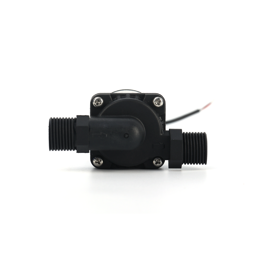 Good Sales High Pressure DC Mini Brushless Shower Booster Water Pumps Bathroom Water Pumps