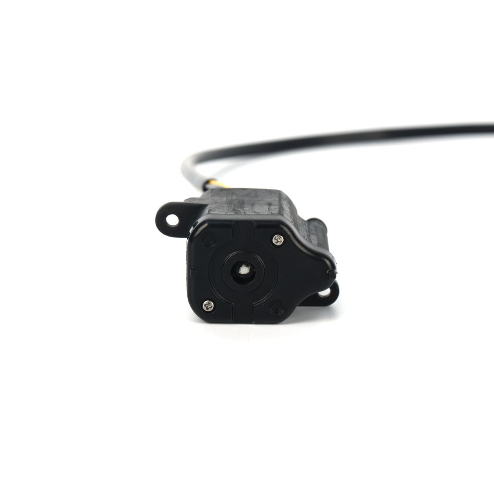Small Size Micro DC Brushless Submersible Drainage Pumps