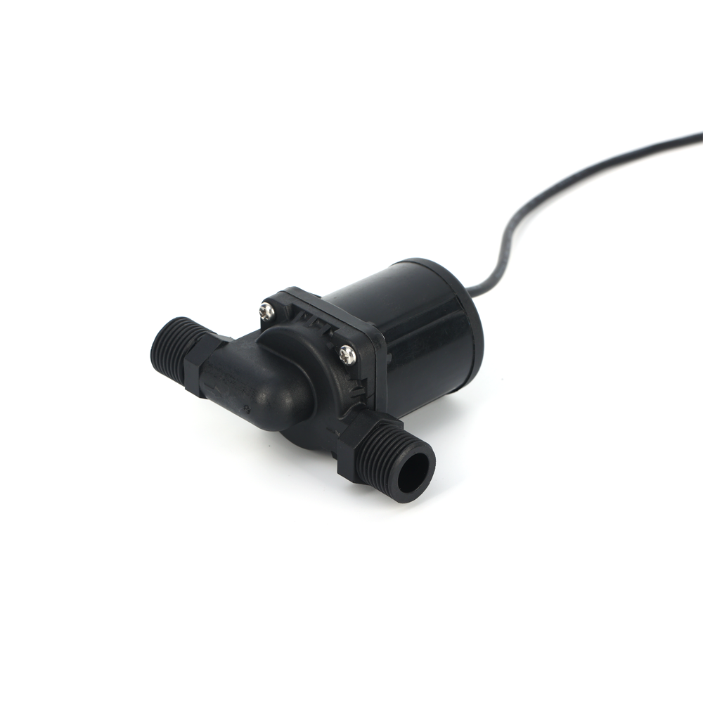 Good Sales High Pressure DC Mini Brushless Shower Booster Water Pumps Bathroom Water Pumps