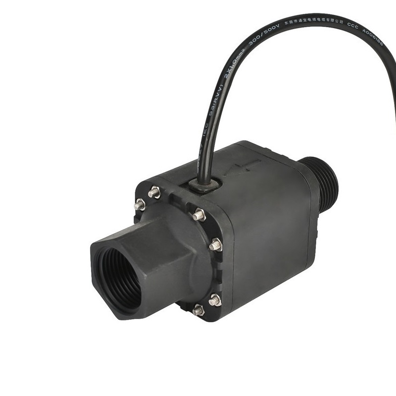 Safe And Reliable Large Flow High Pressure Brushless DC Solar Pool Heating Pump Water Booster Pump