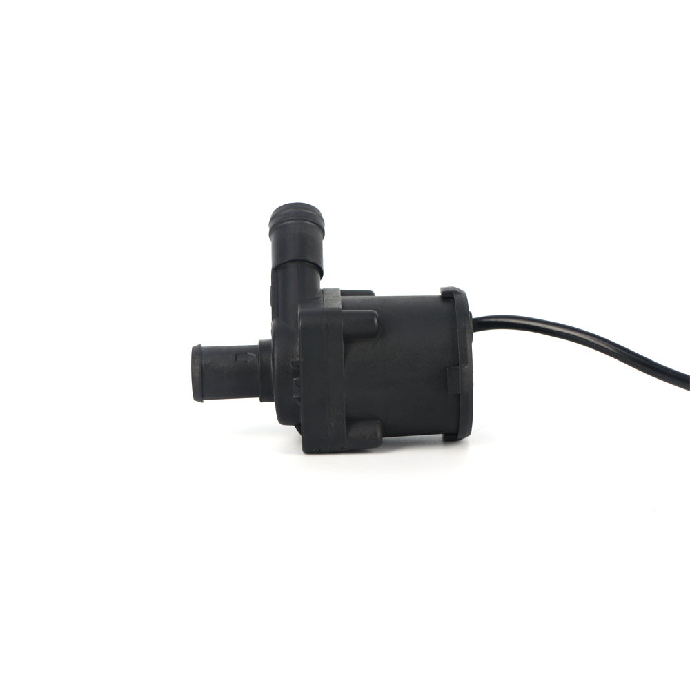 Safe Operation High-Temperature Liquid Cooling Circulation DC Pump for Automotive Advanced Thermal Management Smart Electric Water Solutions