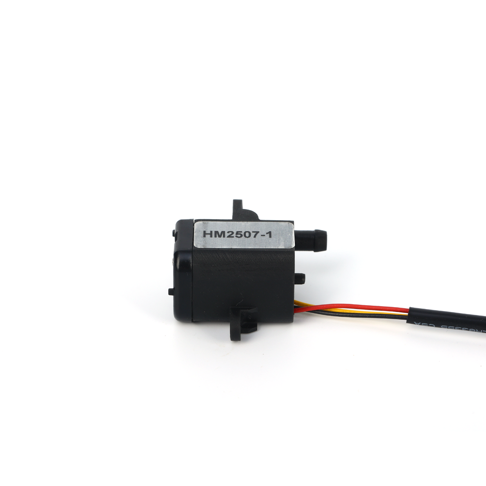 Small Size Micro DC Brushless Submersible Drainage Pumps