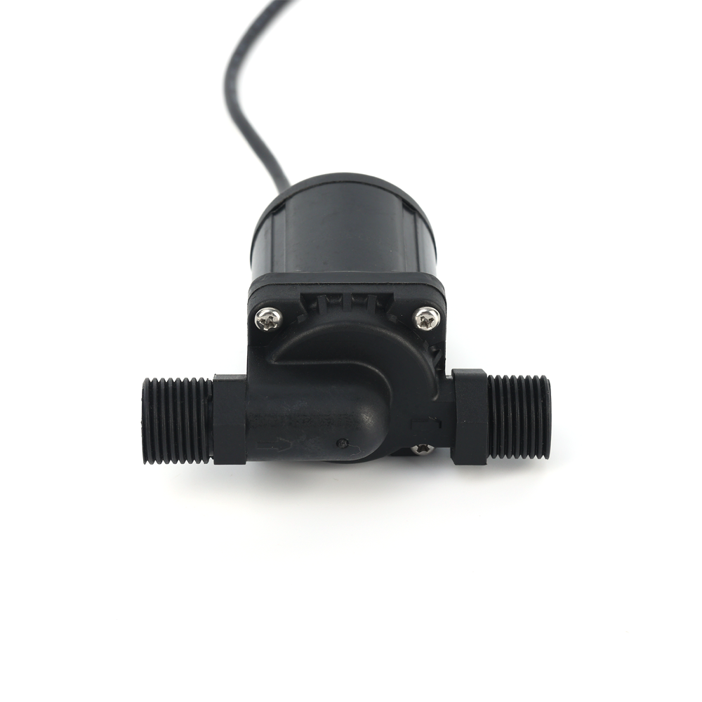 Good Sales High Pressure DC Mini Brushless Shower Booster Water Pumps Bathroom Water Pumps