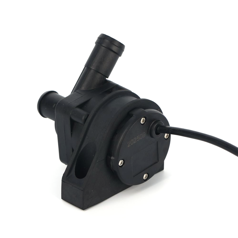 High End Technology ev heat pump EV Coolant Heating Circulation Pump