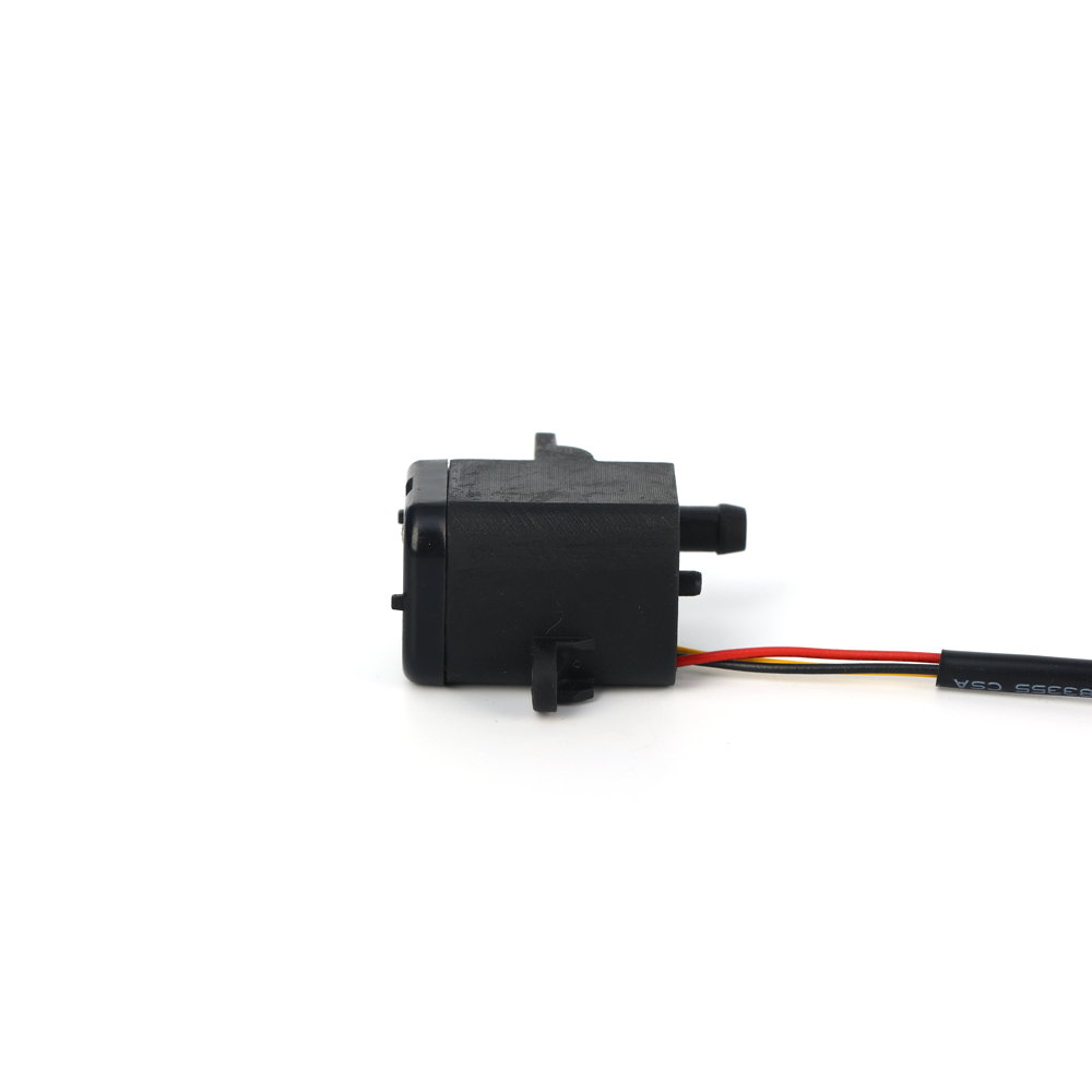 Small Size Micro DC Brushless Submersible Drainage Pumps
