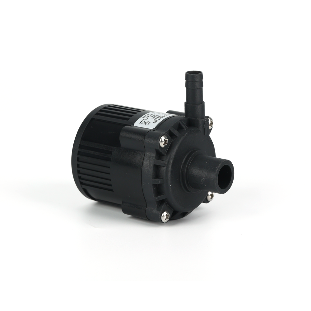 Environmentally Friendly Brushless DC Household Appliance Water Circulation Cooling Pump