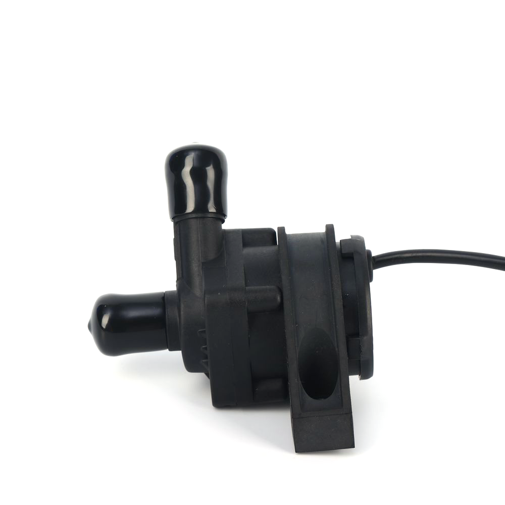 High End Technology ev heat pump EV Coolant Heating Circulation Pump