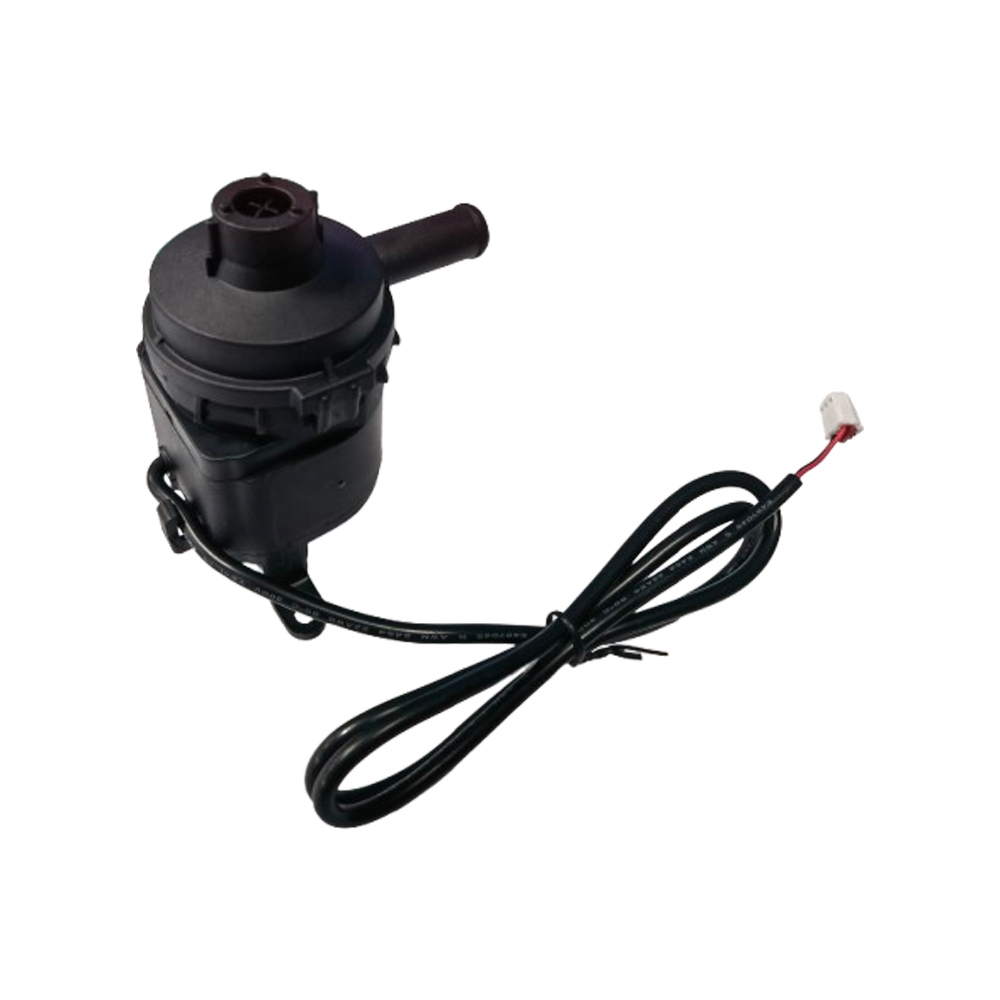 Hot Selling High efficiency 12V Brushless DC Condensate Drain Pump for HVAC Ceiling Cassette Central AC