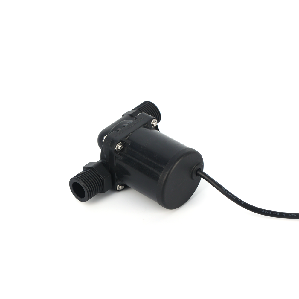 Good Sales High Pressure DC Mini Brushless Shower Booster Water Pumps Bathroom Water Pumps