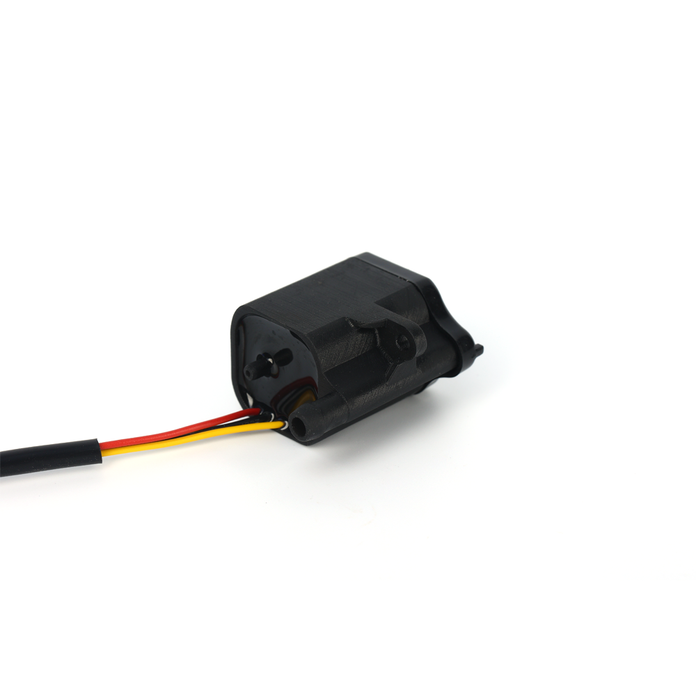 Small Size Micro DC Brushless Submersible Drainage Pumps