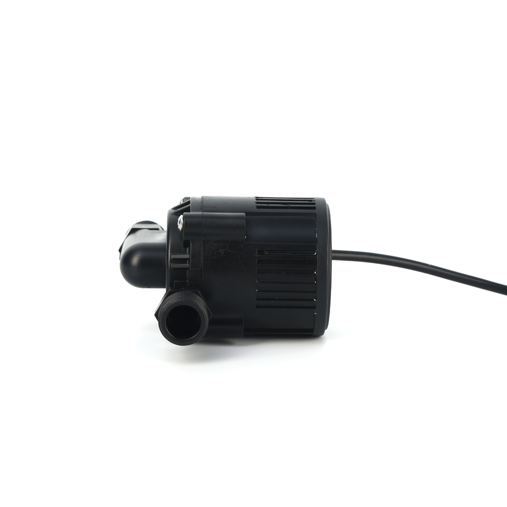 Remarkable Performance High Pressure Brushless DC Solar Water Heating Pump DC Pool Heating Pump