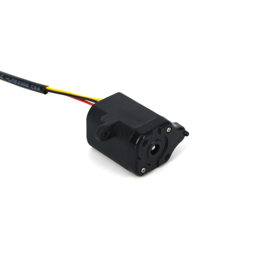Small Size Micro DC Brushless Submersible Drainage Pumps