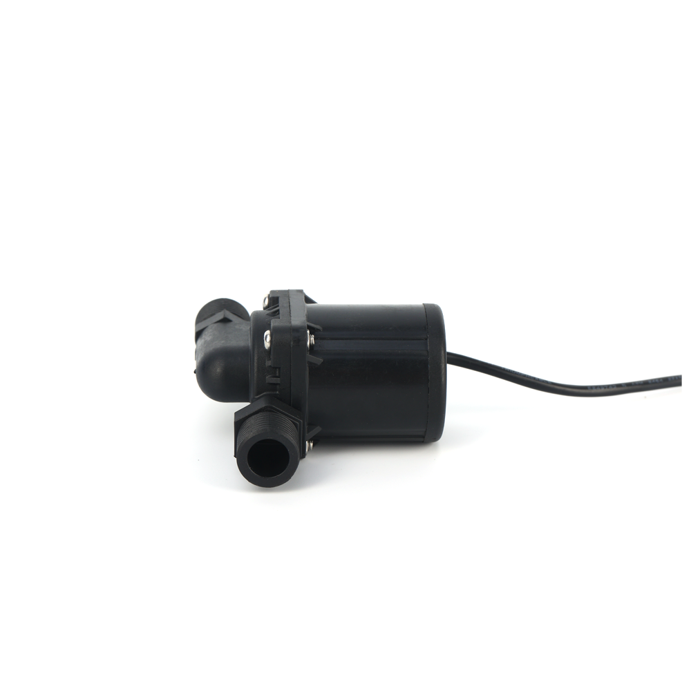 Good Sales High Pressure DC Mini Brushless Shower Booster Water Pumps Bathroom Water Pumps