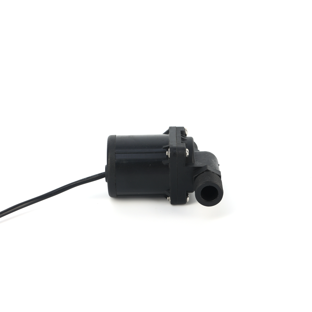 Good Sales High Pressure DC Mini Brushless Shower Booster Water Pumps Bathroom Water Pumps