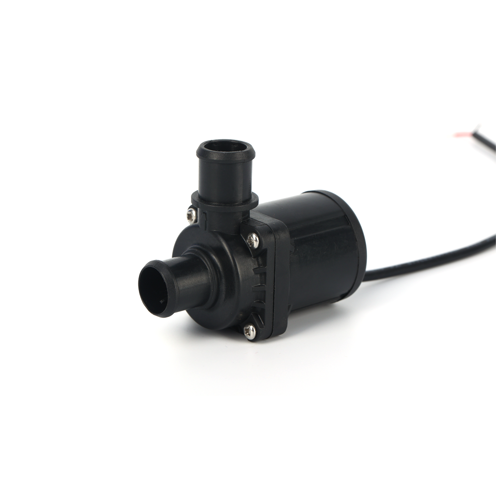 Good Quality Satisfactory After-sales Service OEM Mini Brushless DC Smart Toilet Pump, Flush and Booster Pump for Kohler