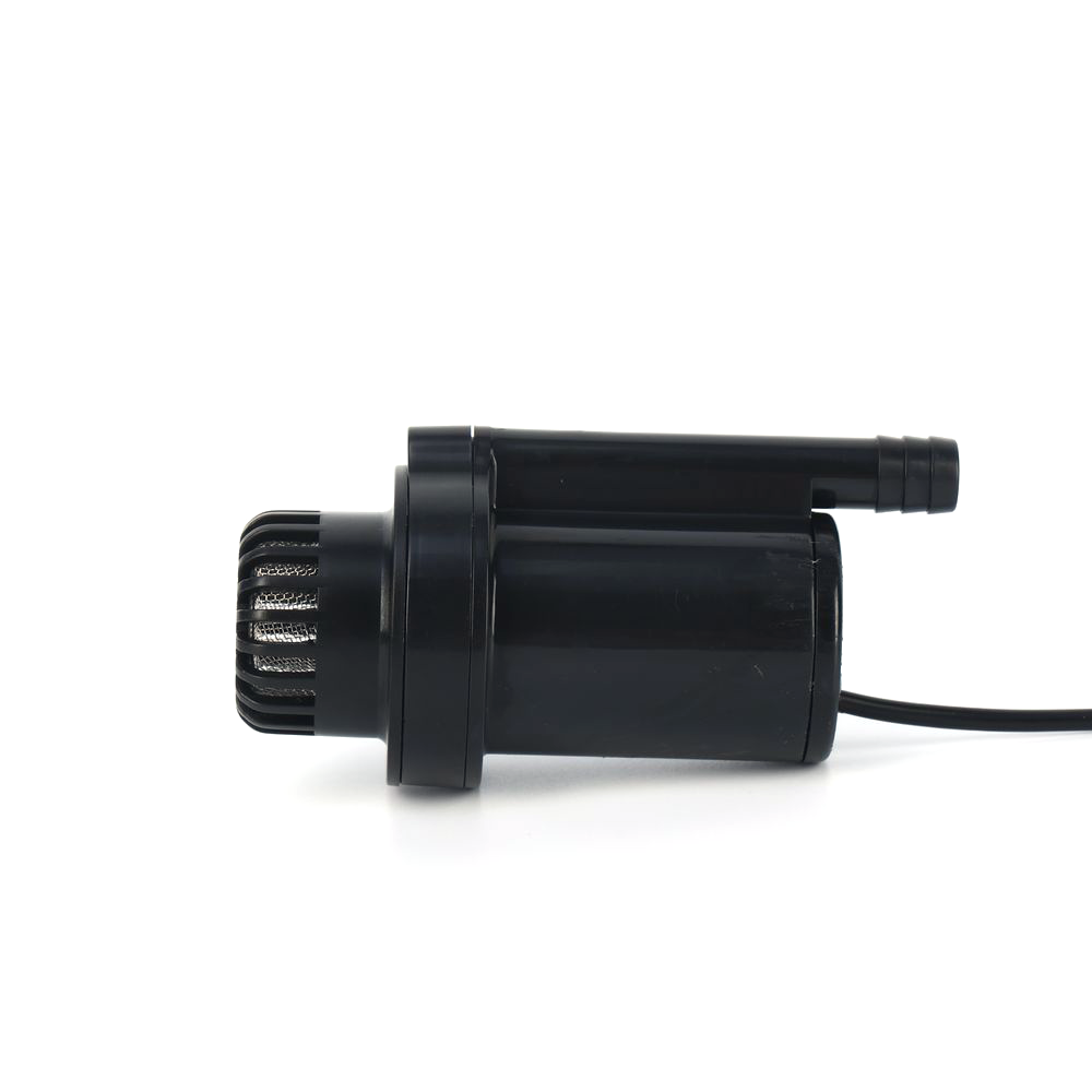 Higher Performance DC Submersible Head Spa Water Circulation Pump Camping Shower Pump
