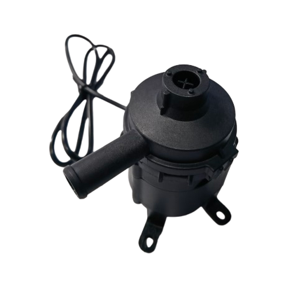 Hot Selling High efficiency 12V Brushless DC Condensate Drain Pump for HVAC Ceiling Cassette Central AC