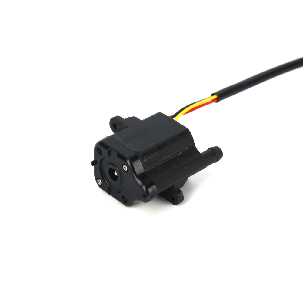 Small Size Micro DC Brushless Submersible Drainage Pumps