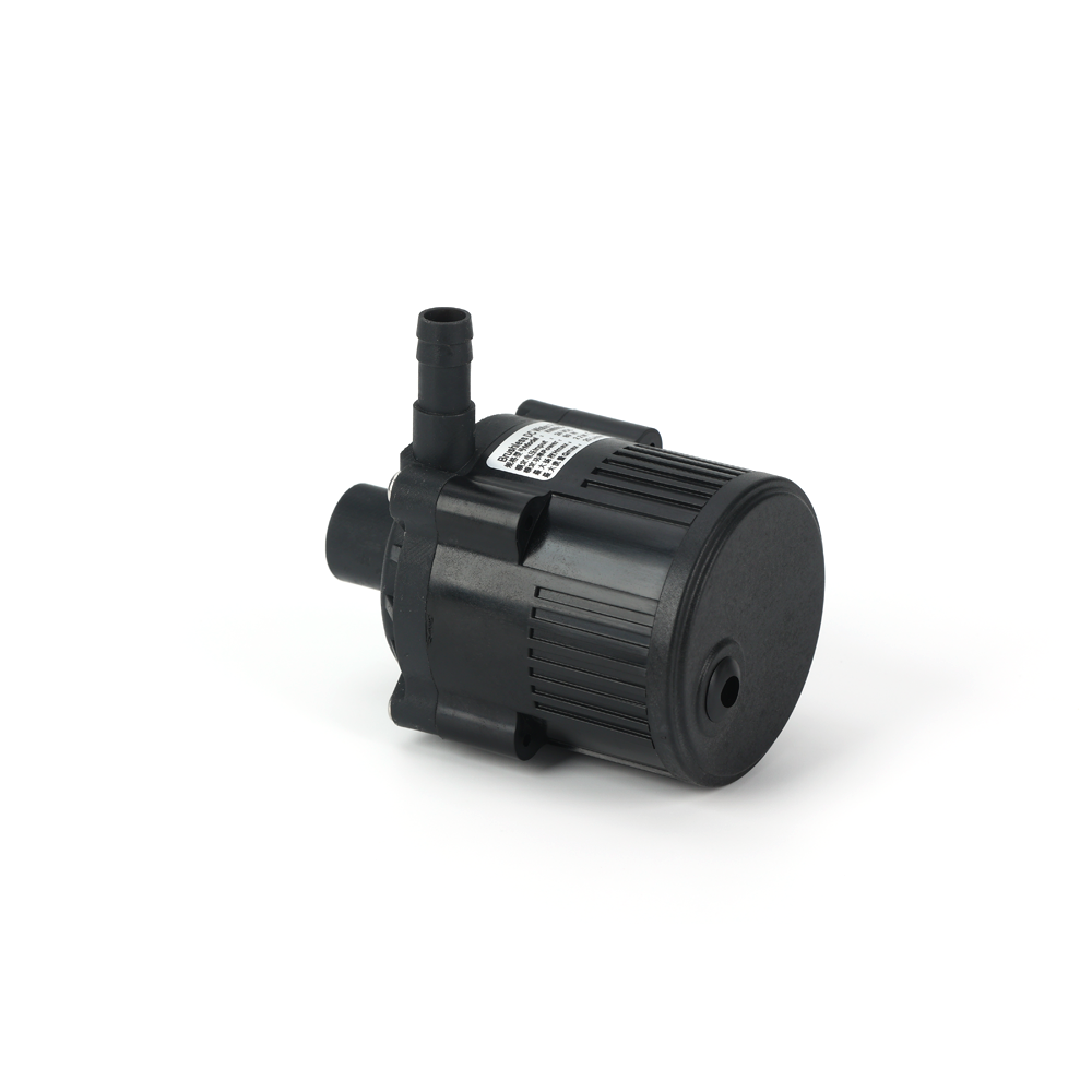 Environmentally Friendly Brushless DC Household Appliance Water Circulation Cooling Pump