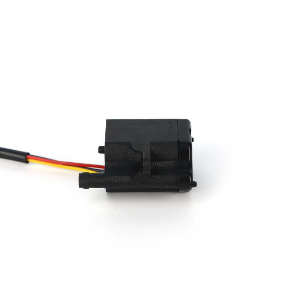 Small Size Micro DC Brushless Submersible Drainage Pumps