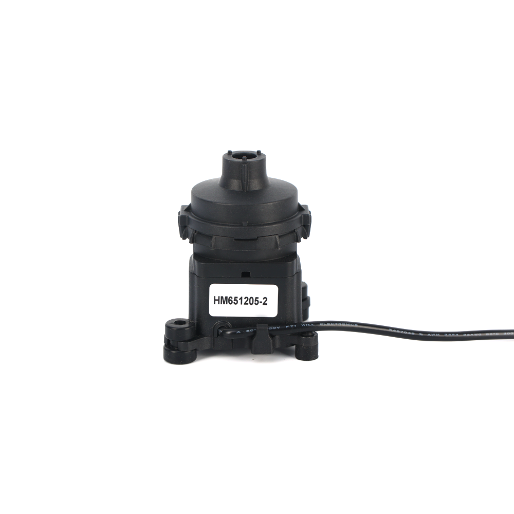 Ultra quiet BLDC 12V Air Conditioner Drain Pump For Sale