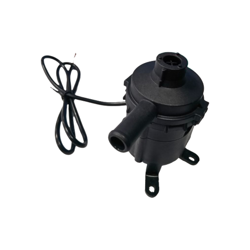 Hot Selling High efficiency 12V Brushless DC Condensate Drain Pump for HVAC Ceiling Cassette Central AC