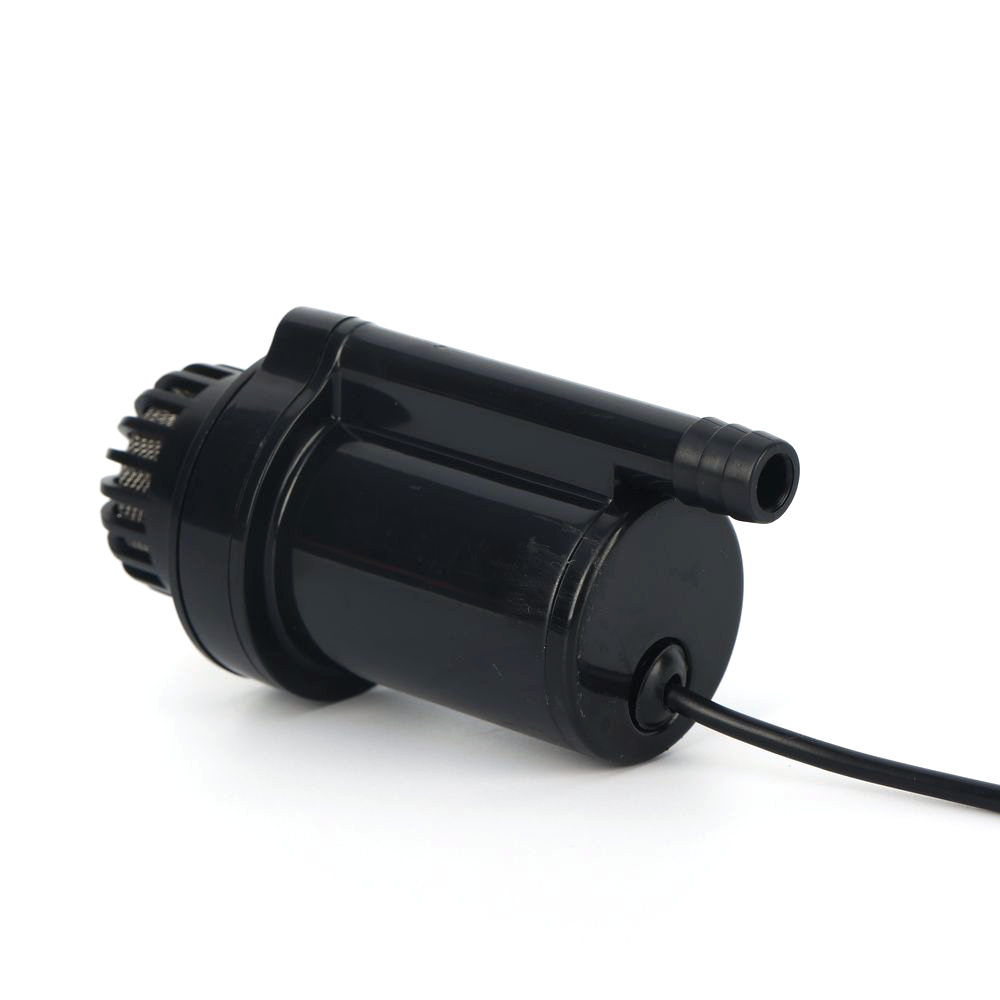 Higher Performance DC Submersible Head Spa Water Circulation Pump Camping Shower Pump
