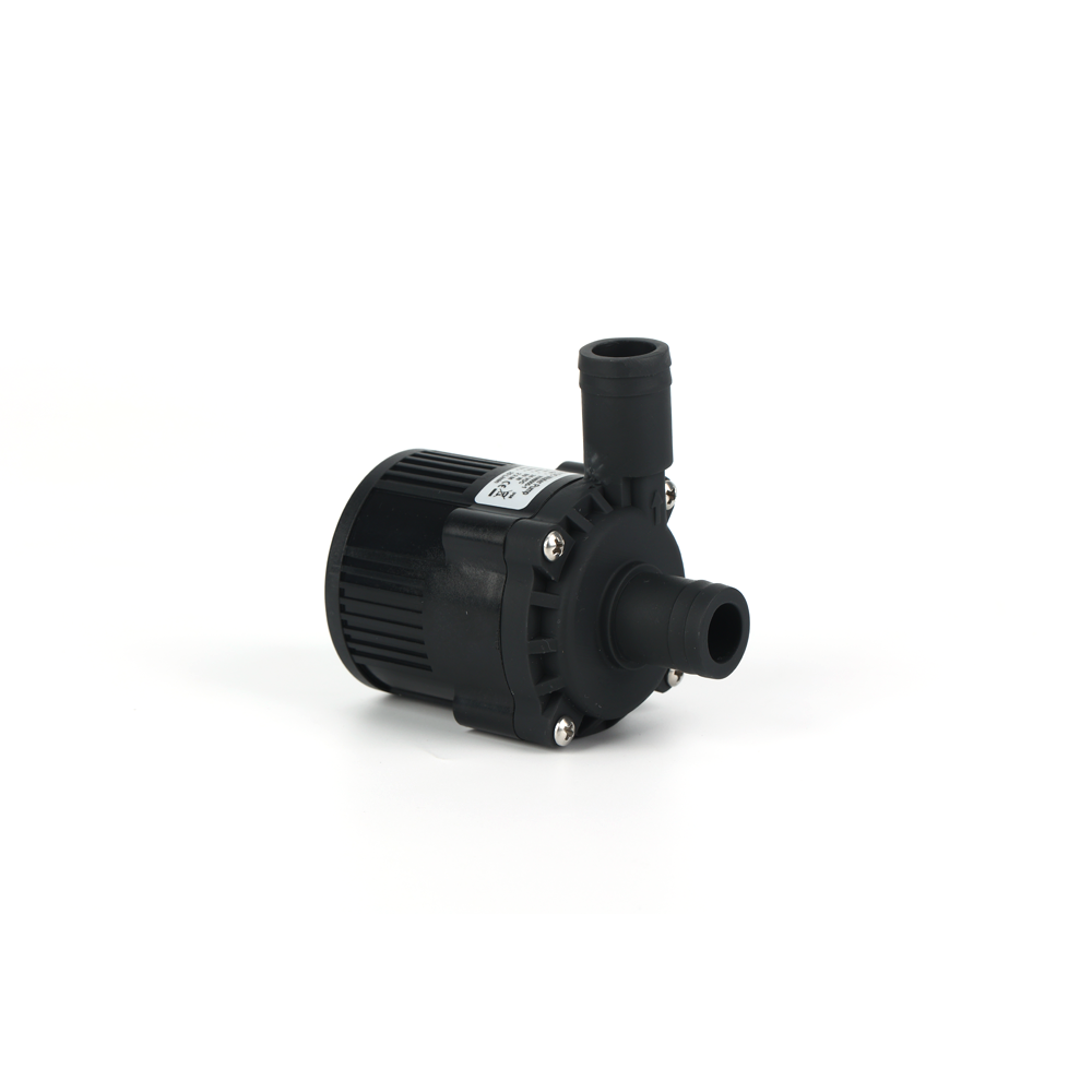 High Efficency Large Flowrate brushless dc Dishwasher Circulation Pump DC Brushless Dishwasher Drain Pump