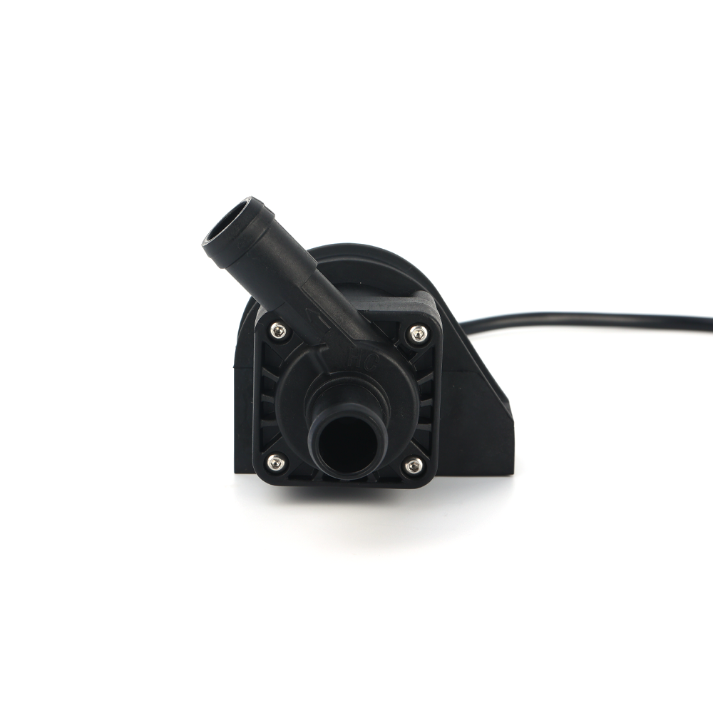 High End Technology ev heat pump EV Coolant Heating Circulation Pump