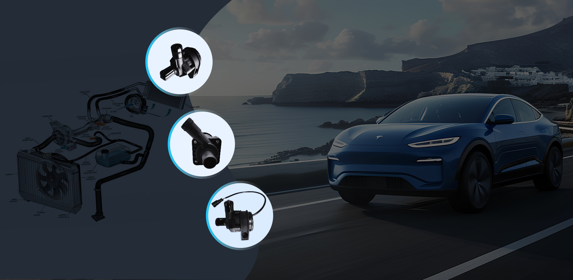 Focusing on the r＆d manufacturing