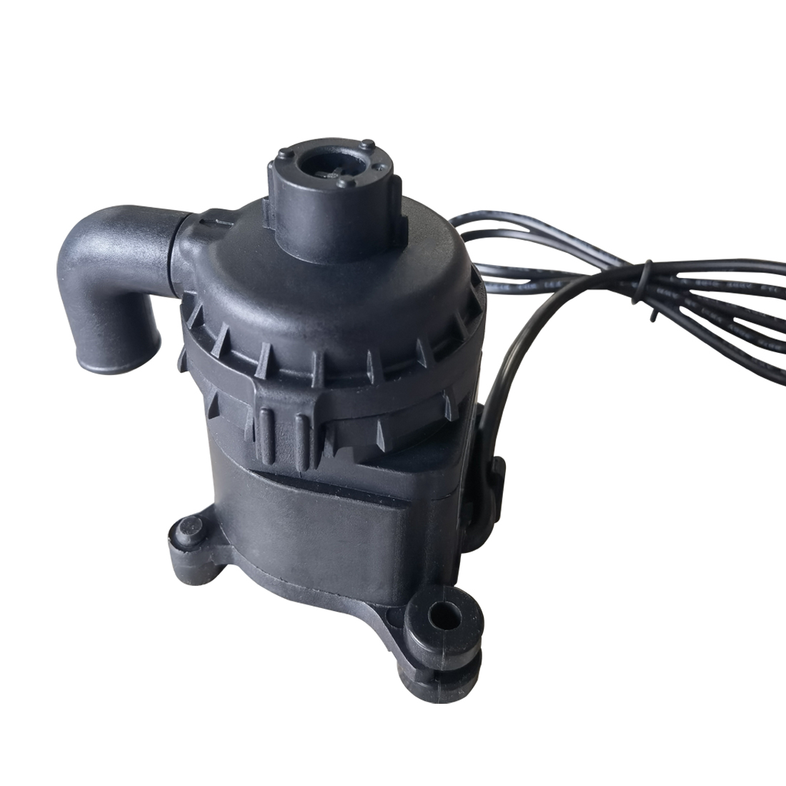 12V Built-in DC Central Air Conditioning Drainage Pump Compatible for Gree Samsung HITACHI FUJITSU CARRIER TRANE YORK