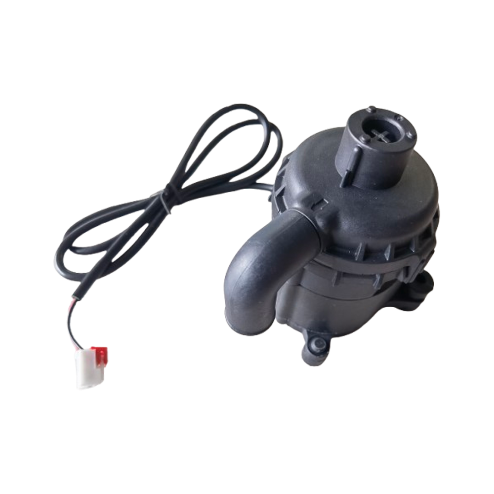 12V Built-in DC Central Air Conditioning Drainage Pump Compatible for Gree Samsung HITACHI FUJITSU CARRIER TRANE YORK