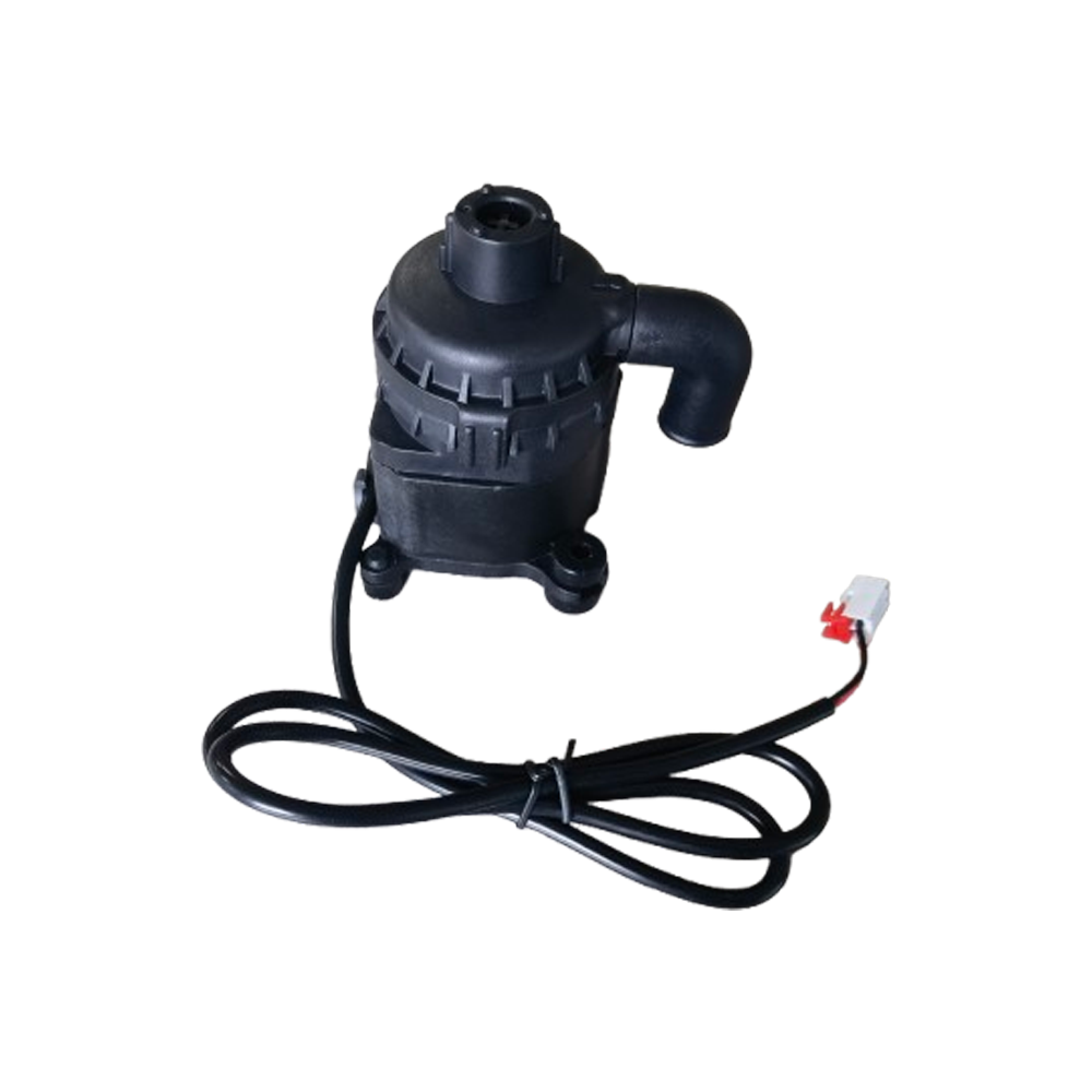 12V Built-in DC Central Air Conditioning Drainage Pump Compatible for Gree Samsung HITACHI FUJITSU CARRIER TRANE YORK